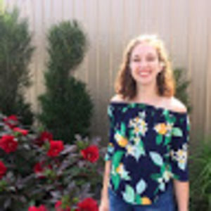 Meet your Posher, Brenna